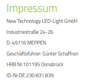 Impressum led-fuer-kaefige.de.ntligm.de